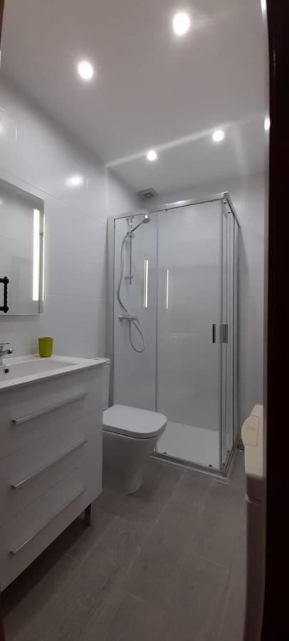 דירות לוס כריסטיאנוס Sunny Studio Flat מראה חיצוני תמונה