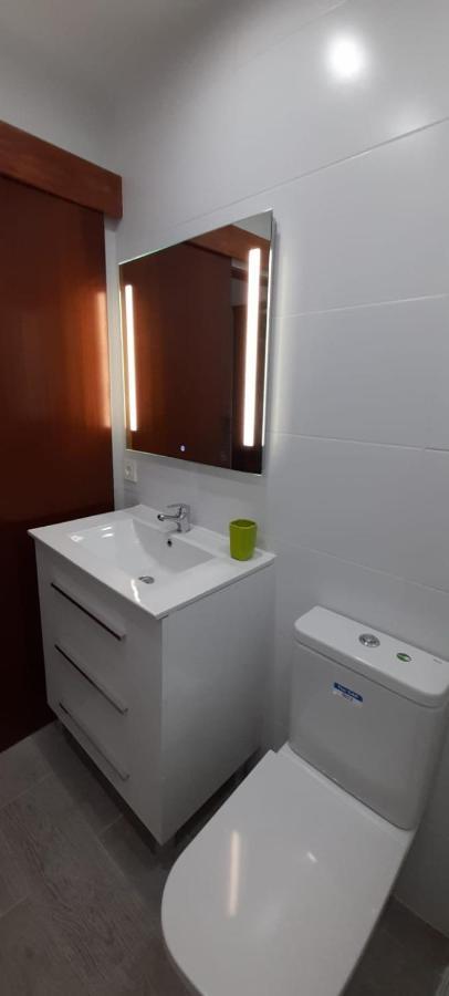 דירות לוס כריסטיאנוס Sunny Studio Flat מראה חיצוני תמונה